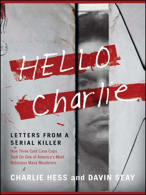Title details for Hello Charlie by Charlie Hess - Wait list